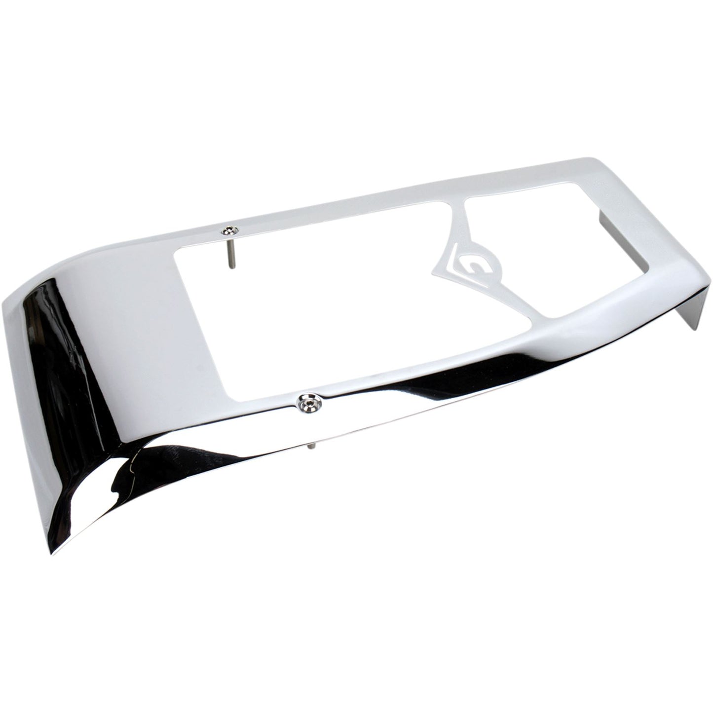 Cobra Radiator Cover - VT1300 [MPN: 05-9334]_362181