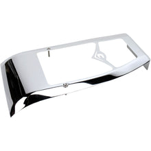 Cobra Radiator Cover - VT1300 [MPN: 05-9334]_362181