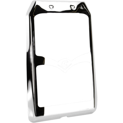 Cobra Radiator Cover - Stryker 05-9370_362182
