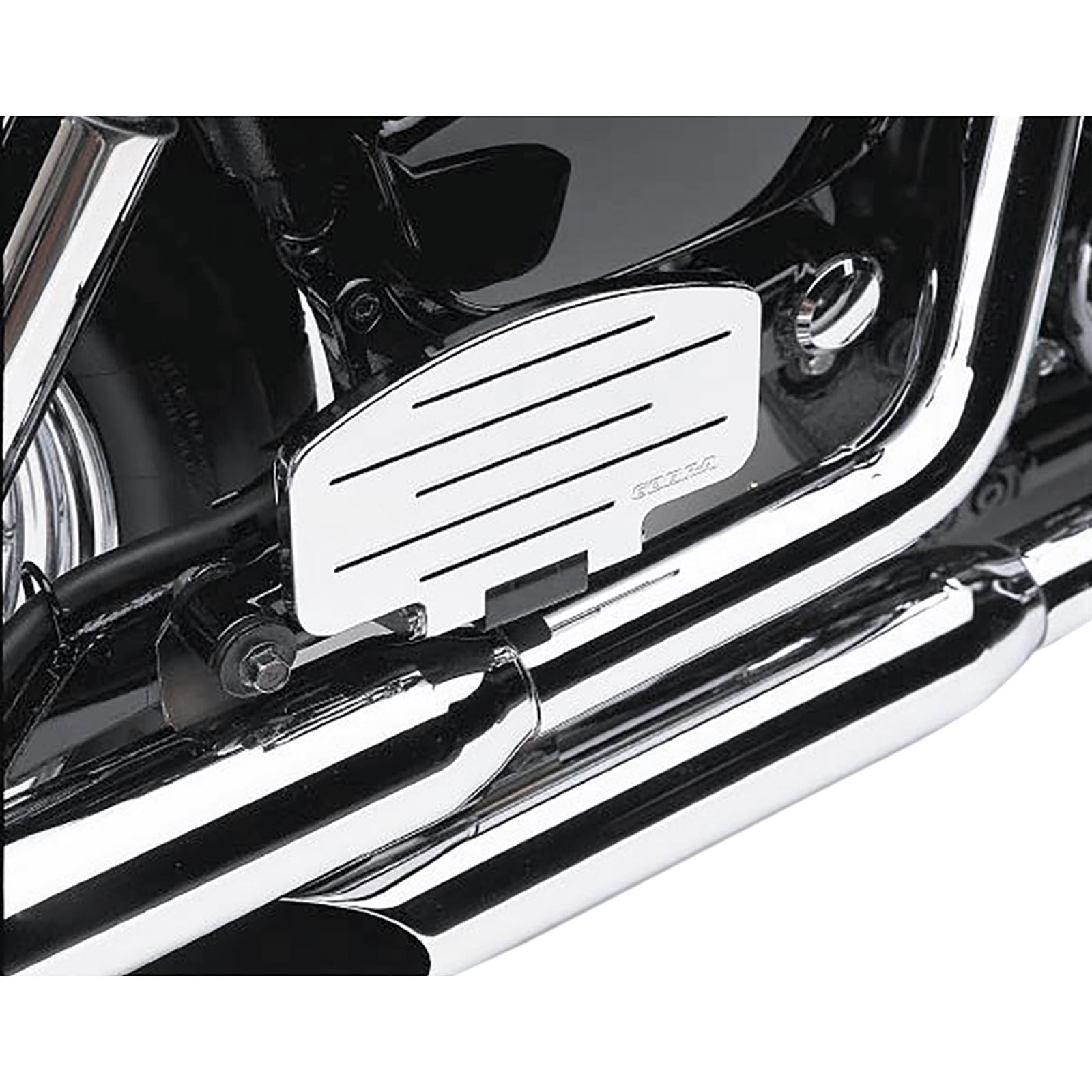 Cobra Passenger Floorboards - M109 06-3845_361394