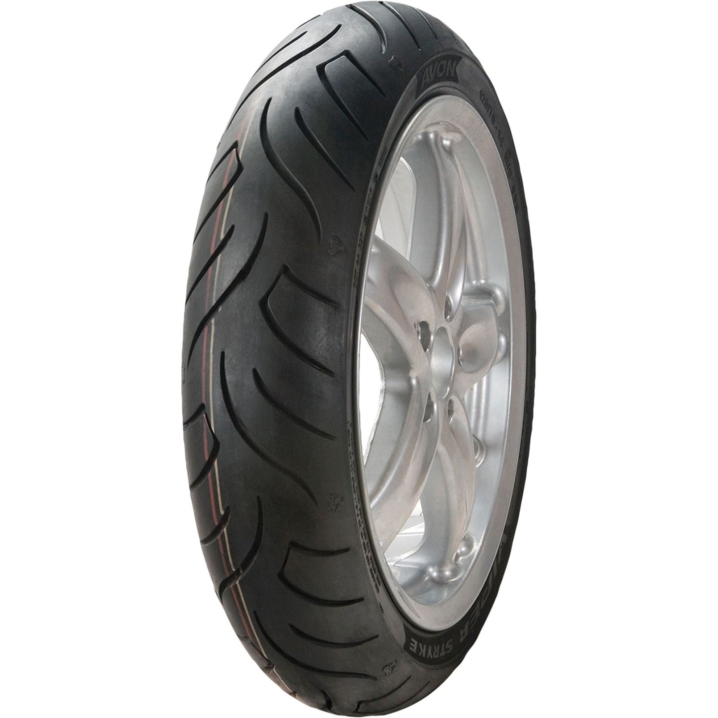 Avon Tyres Tire - Stryke - 110/70-16 2341111_347427