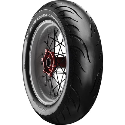 Avon Tyres Tire - AV92 - 170/70R16 75H [MPN: 4120111]_347047