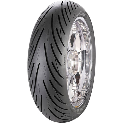 Avon Tyres Spirit Tire - Rear - 160/60ZR17 - 69W 4030111_347017