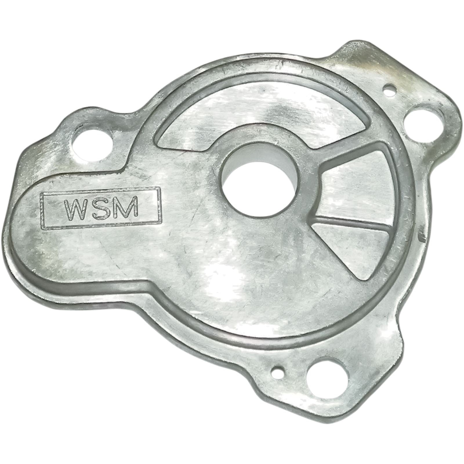 WSM Oil Pump Cover for Sea-Doo 010-096_499656