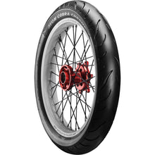 Avon Tyres Tire - AV91 - 130/60R23 65V [MPN: 4120218]_346990
