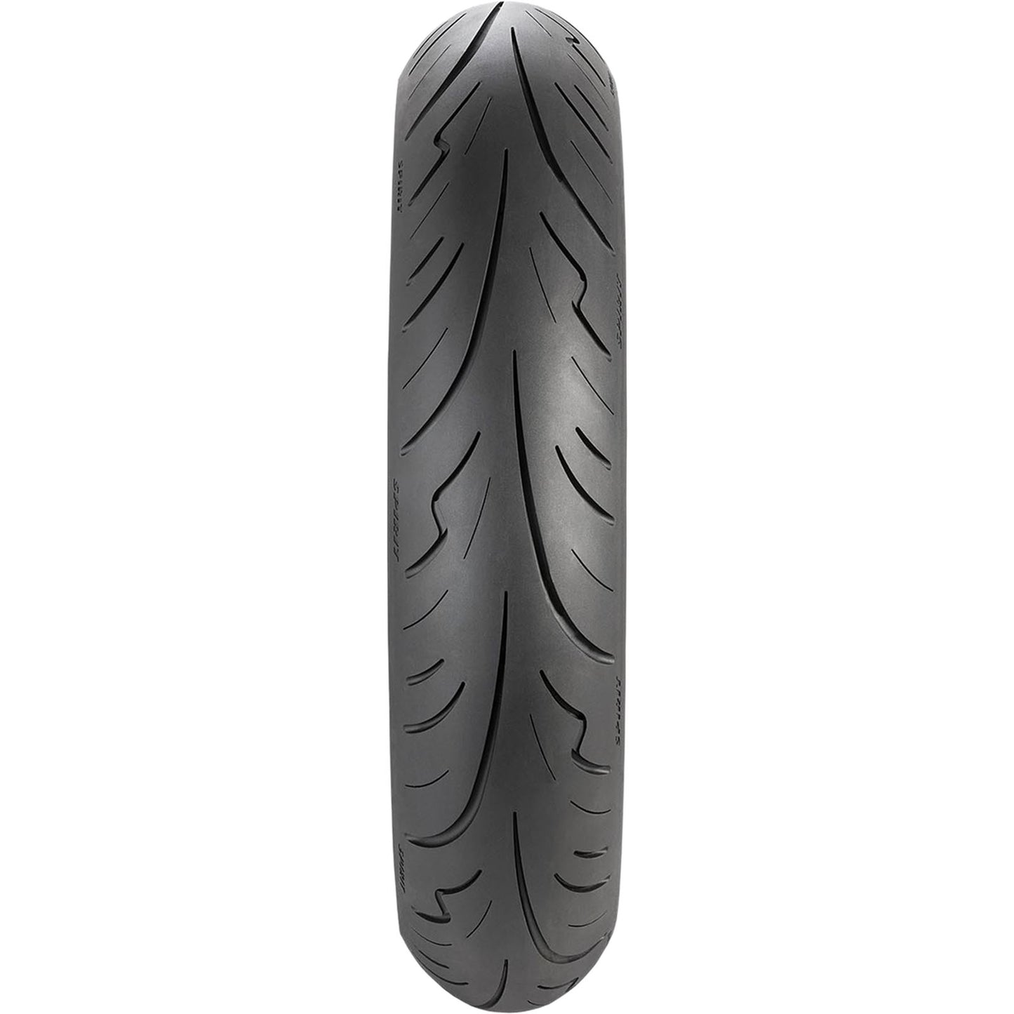 Avon Tyres Tire - Spirit - 12070ZR19 60W [MPN: 4030016]_346949