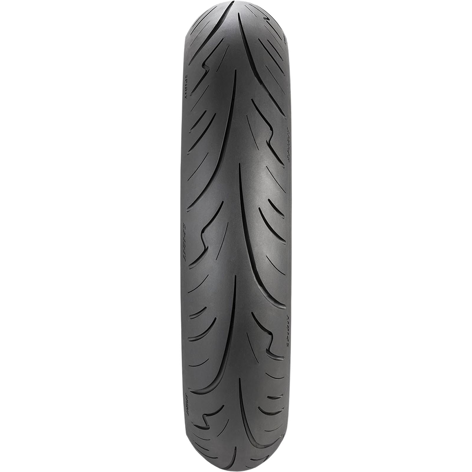 Avon Tyres Tire - Spirit - 12070ZR19 60W [MPN: 4030016]_346949