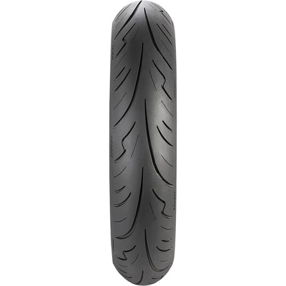 Avon Tyres Tire - Spirit - 12070ZR19 60W [MPN: 4030016]_346949