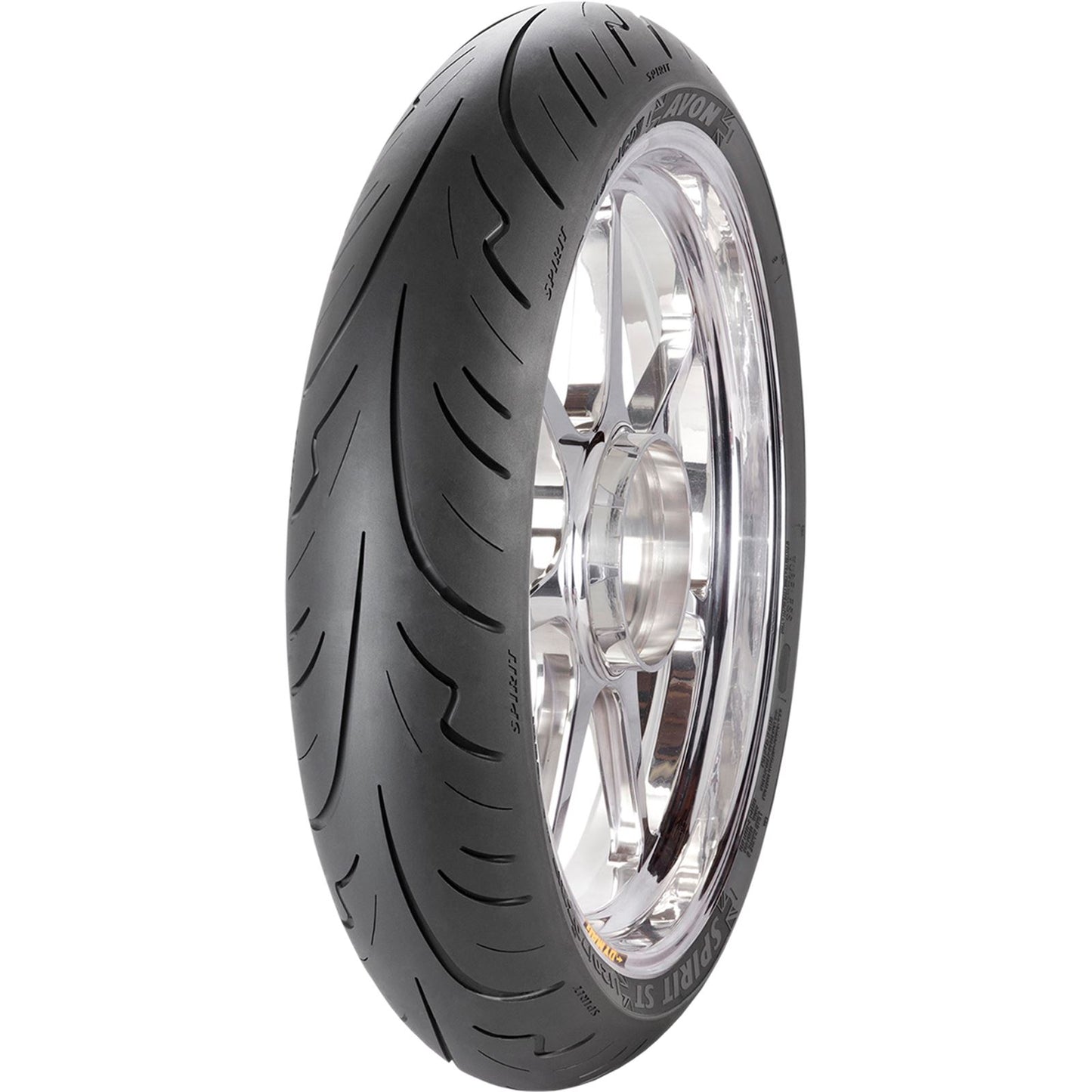Avon Tyres Tire - Spirit - 110/80ZR18 58W 4030021_346944