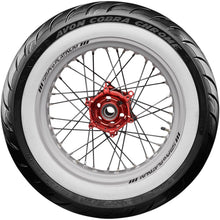 Avon Tyres Tire - AV92 - Whitewall - 150/70B18 [MPN: 2120292]_347383