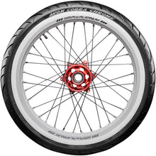 Avon Tyres Tire - AV92 - Whitewall - MT90B16 [MPN: 2120398]_347319