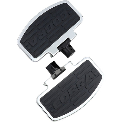 Cobra Passenger Floorboard - Roadliner [MPN: 06-3760]_361386
