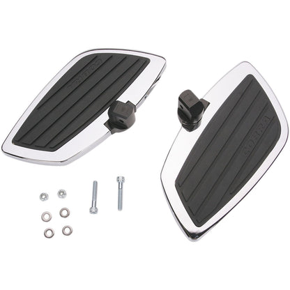Cobra Passenger Swept Floorboards - Roadliner [MPN: 06-4760]_361387