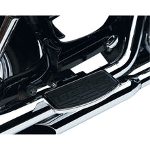 Cobra Passenger Floorboards - Aero 750 [MPN: 06-3618]_361380