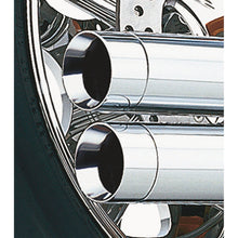 Cobra Speedster Long Exhaust - '86-'06 Softail 6950T_361494