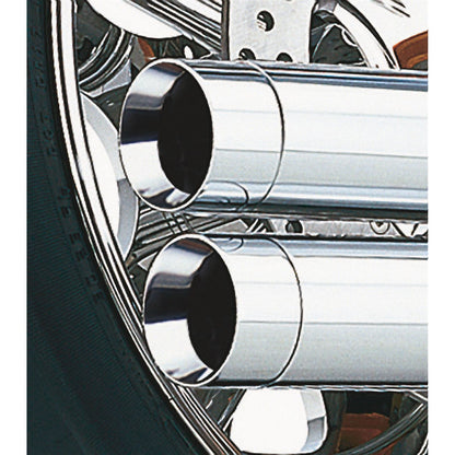 Cobra Speedster Long Exhaust - '86-'06 Softail 6950T_361494
