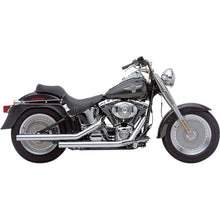 Cobra Dragster Exhaust - '86-'06 Softail 6810T_361487