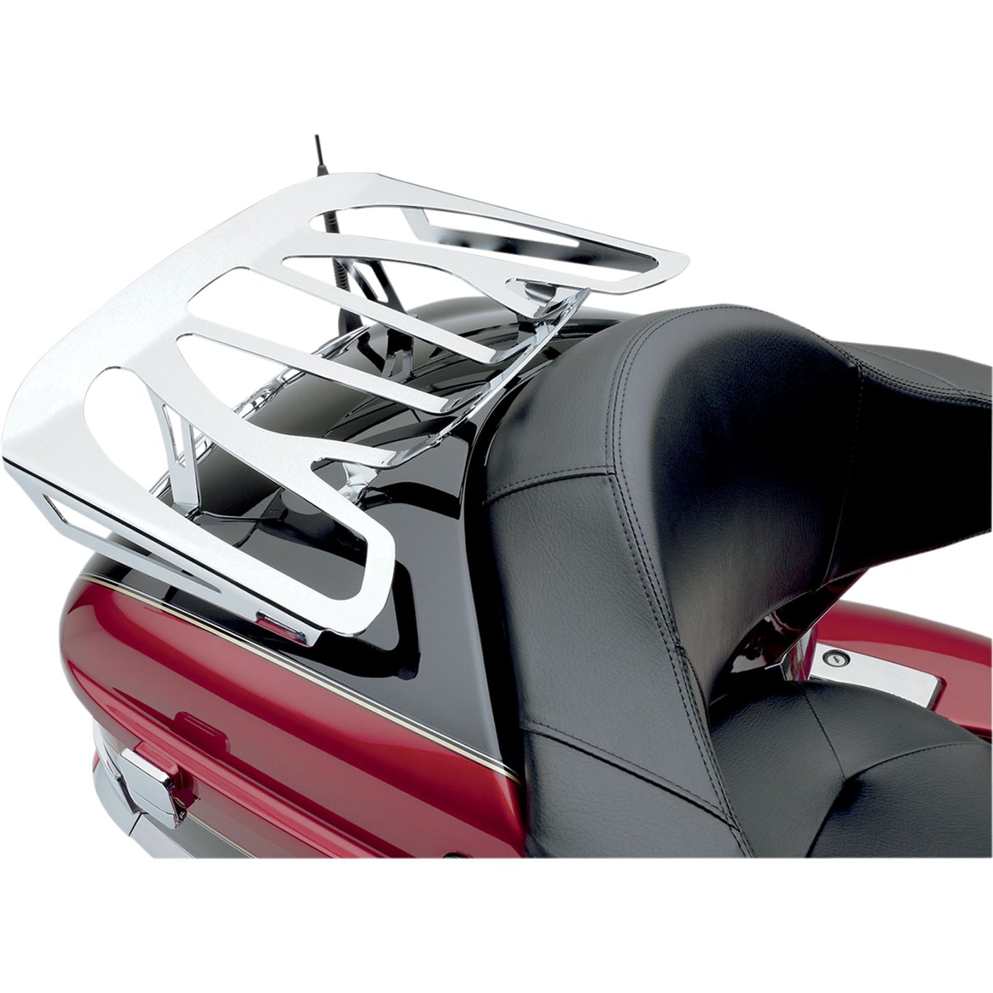 Cobra Fomed Luggage Rack For Kawasaki 02-4469_361356