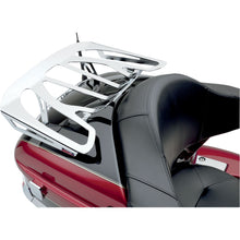 Cobra Fomed Luggage Rack For Kawasaki 02-4469_361356