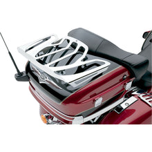 Cobra Fomed Luggage Rack For Kawasaki 02-4469_361357