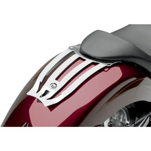 Cobra Fomed Luggage Rack for Honda 02-4133_361350
