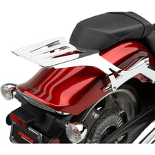 Cobra Fomed Luggage Rack for Yamaha 02-4265_361344