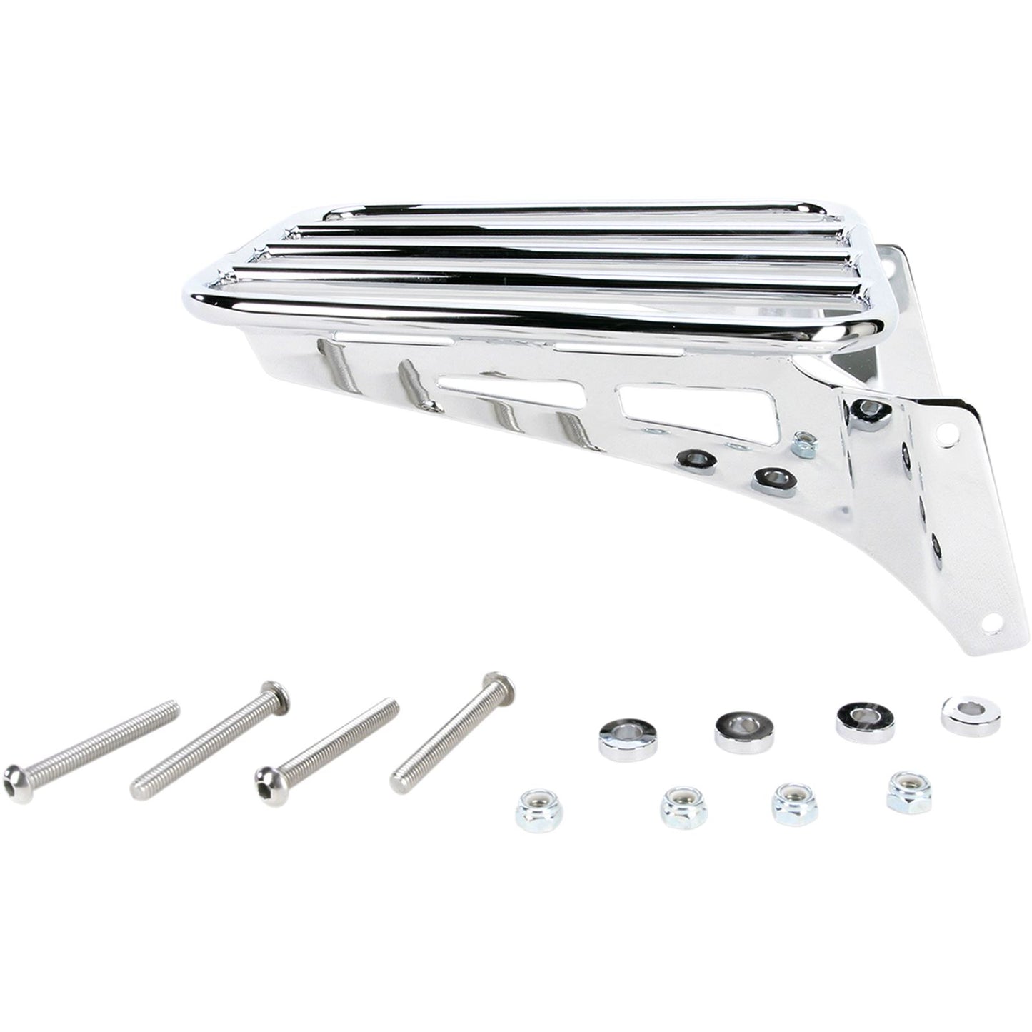 Cobra Luggage Rack - VN1700 OPEN BOX [MPN: 02-4466]_2720073