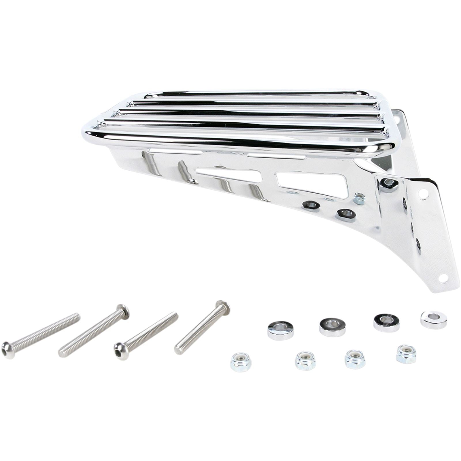 Cobra Luggage Rack - VN1700 OPEN BOX [MPN: 02-4466]_2720073
