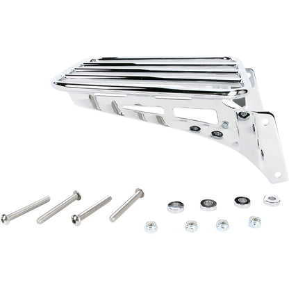 Cobra Luggage Rack - VN1700 OPEN BOX [MPN: 02-4466]_2720073