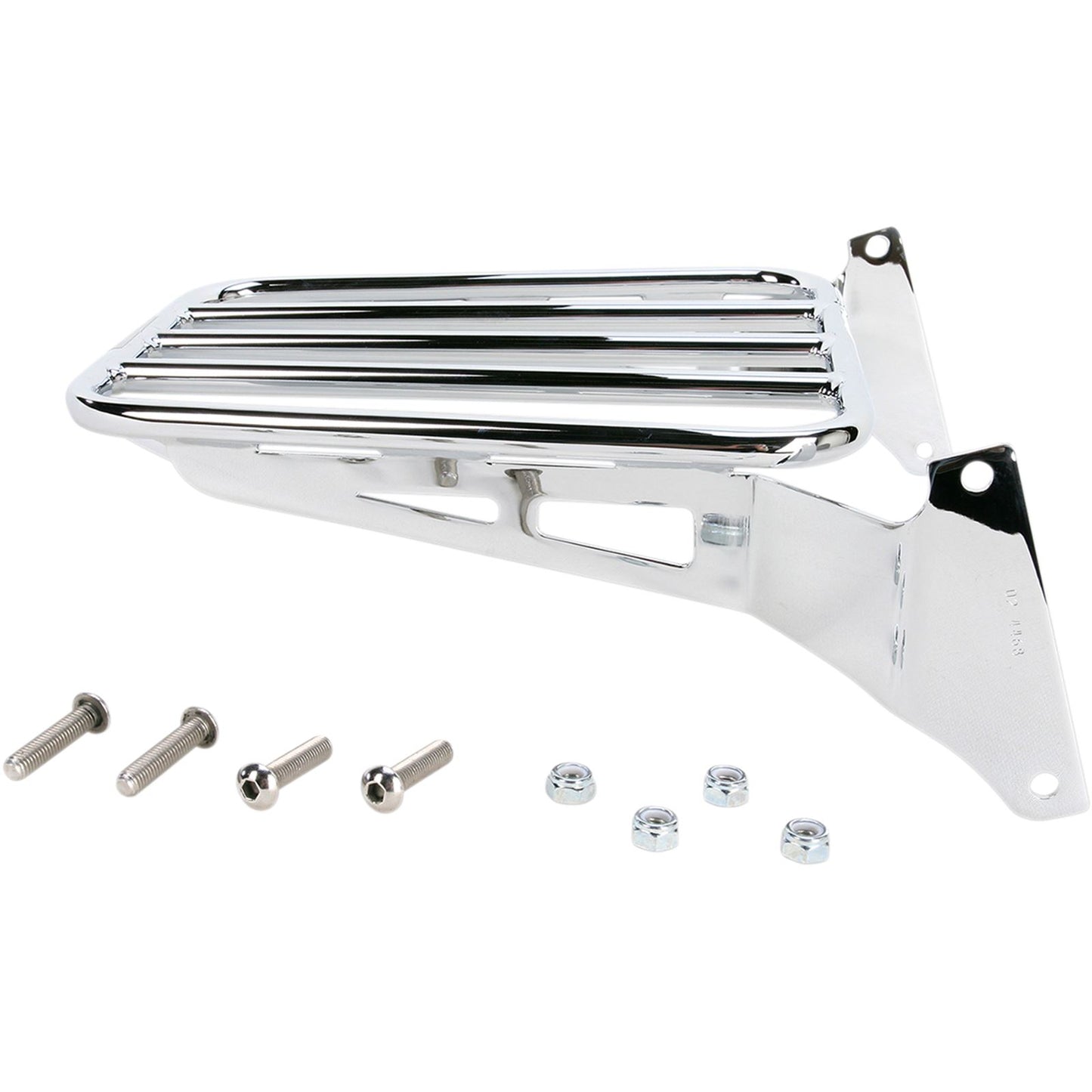Cobra Luggage Rack - VN900LT 02-4468_361339