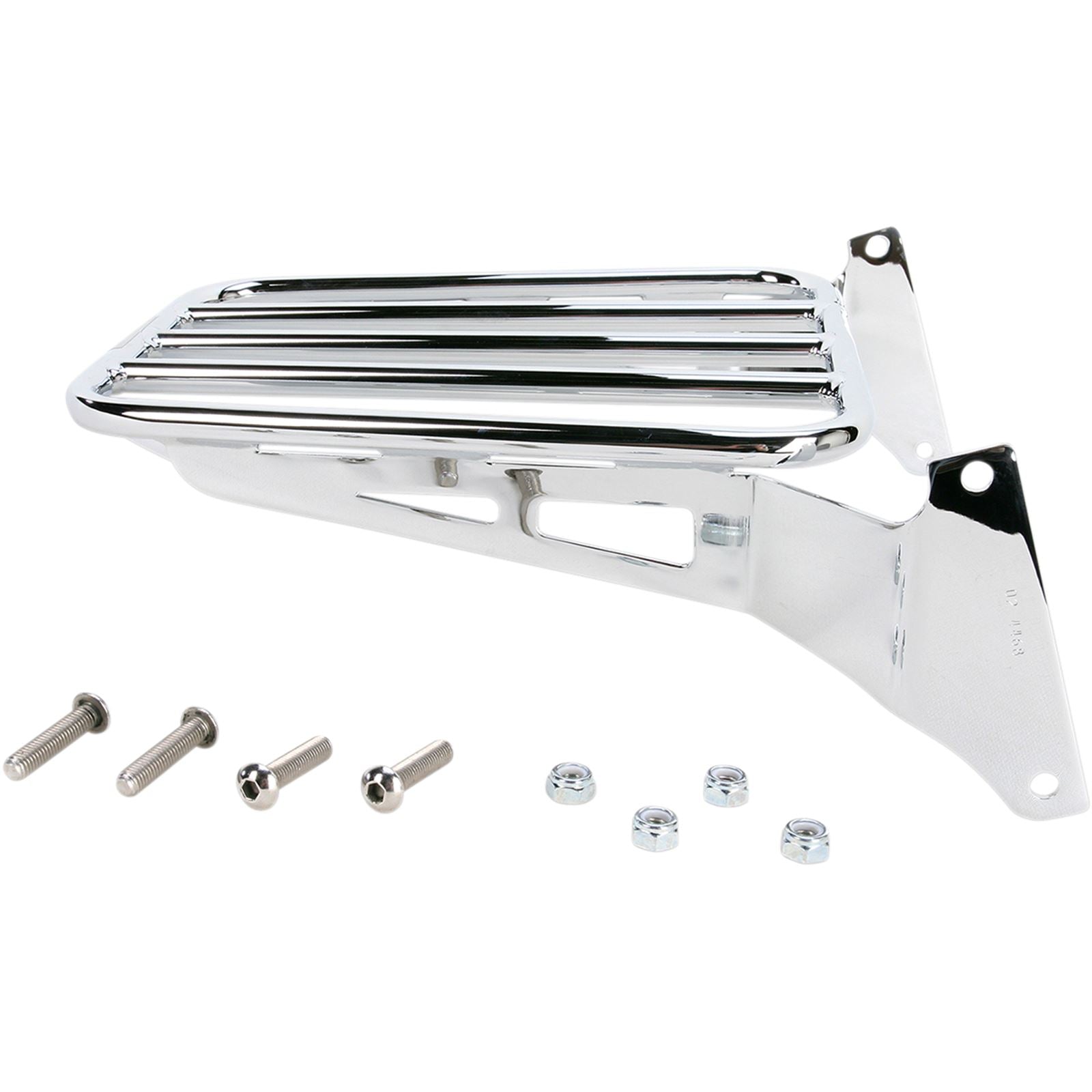 Cobra Luggage Rack - VN900LT 02-4468_361339