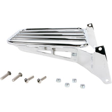 Cobra Luggage Rack - VN900LT 02-4468_361339