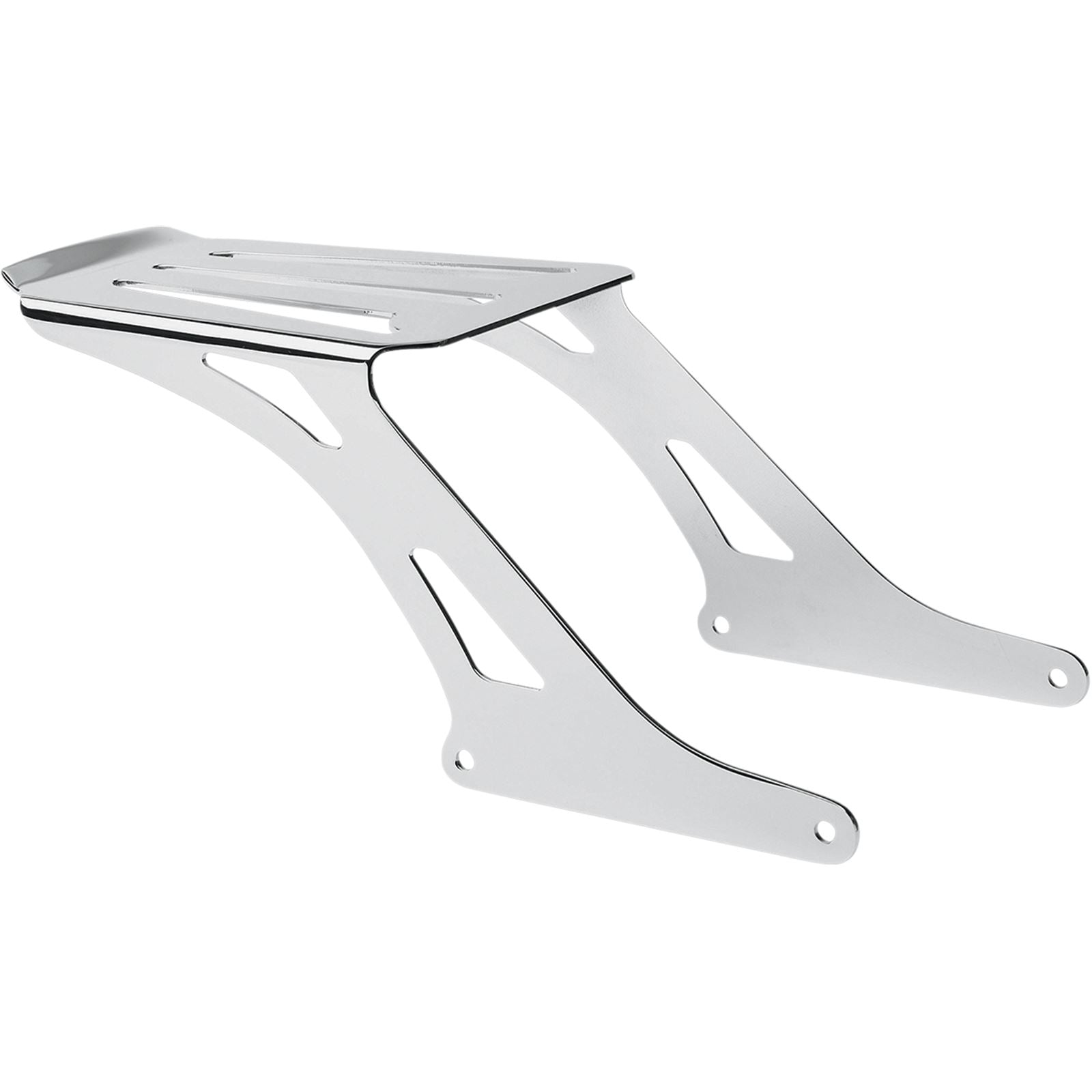 Cobra Fomed Luggage Rack for Honda 02-4106_361342