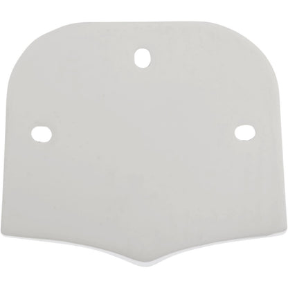 Cobra Short Backrest Insert - Plain 02-5060_361314
