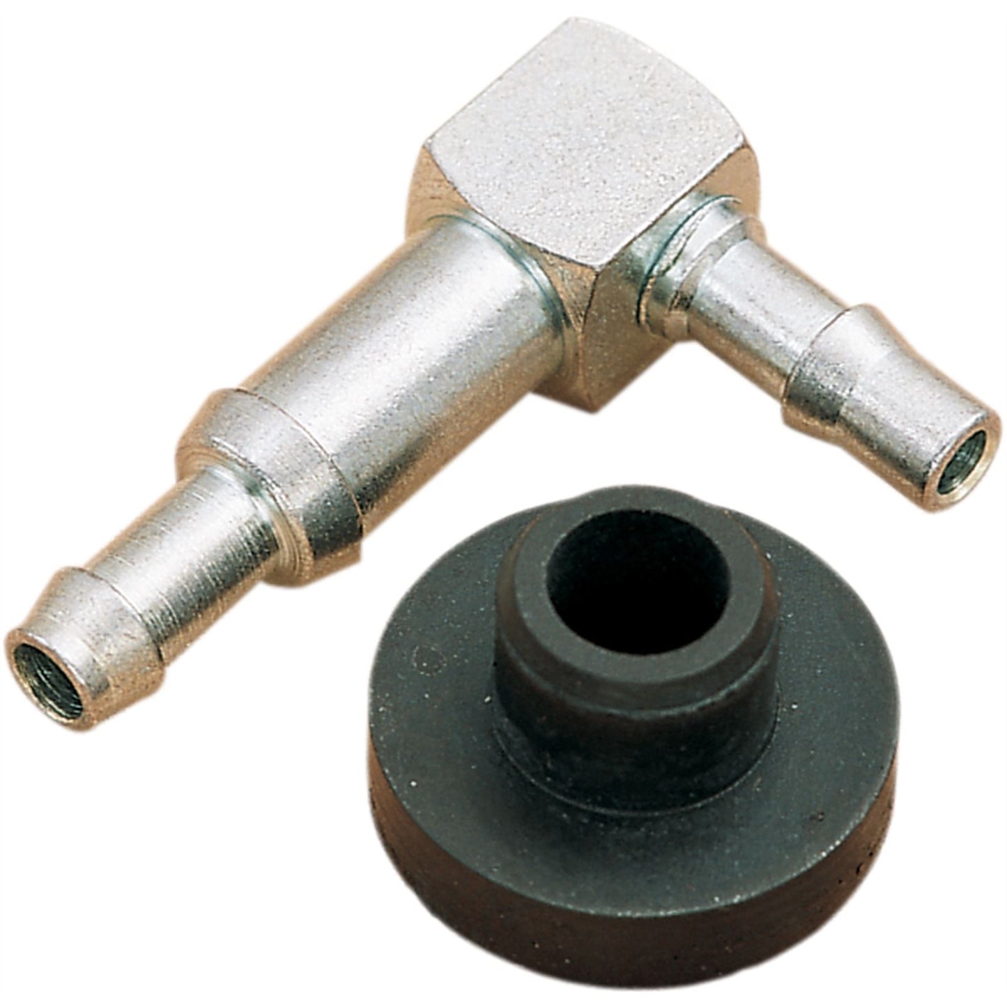 WSM Single Tank Fitting - 90 Degree - 1/4" 07-276_499153