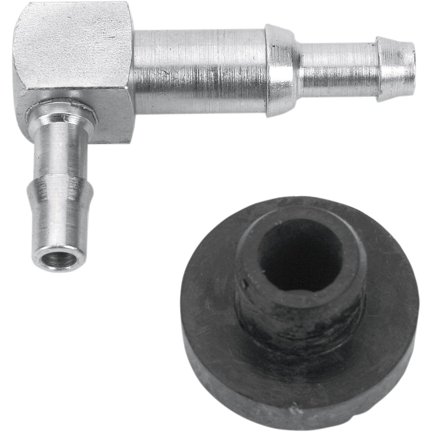 WSM Single Tank Fitting - 90 Degree - 1/4" 07-276_499154