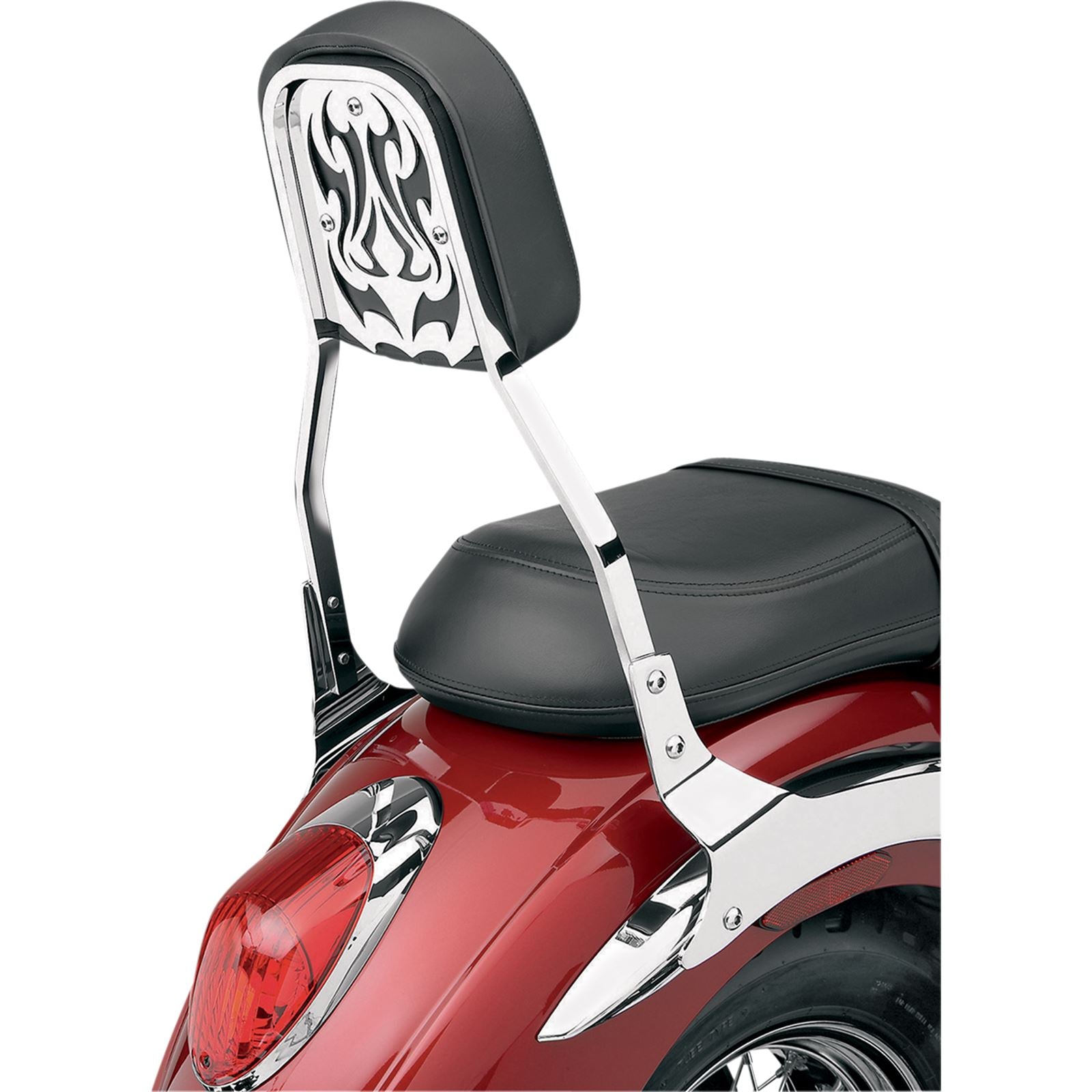 Cobra Tall Backrest Insert - Tribal 02-5054_361308