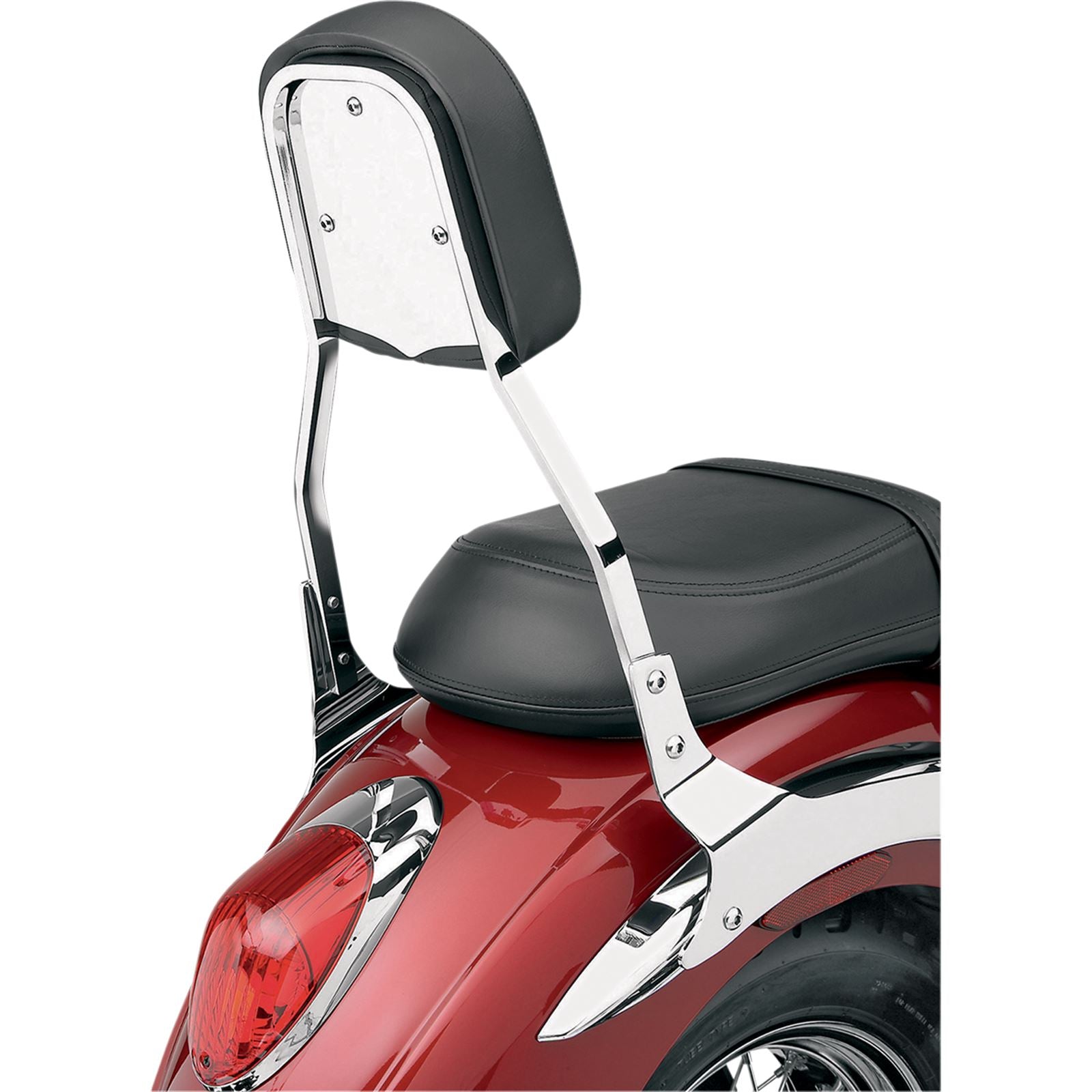 Cobra Tall Backrest Insert - Plain 02-5050_361309