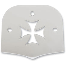 Cobra Short Backrest Insert - Cross 02-5063_361311