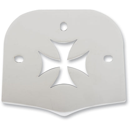 Cobra Short Backrest Insert - Cross 02-5063_361311