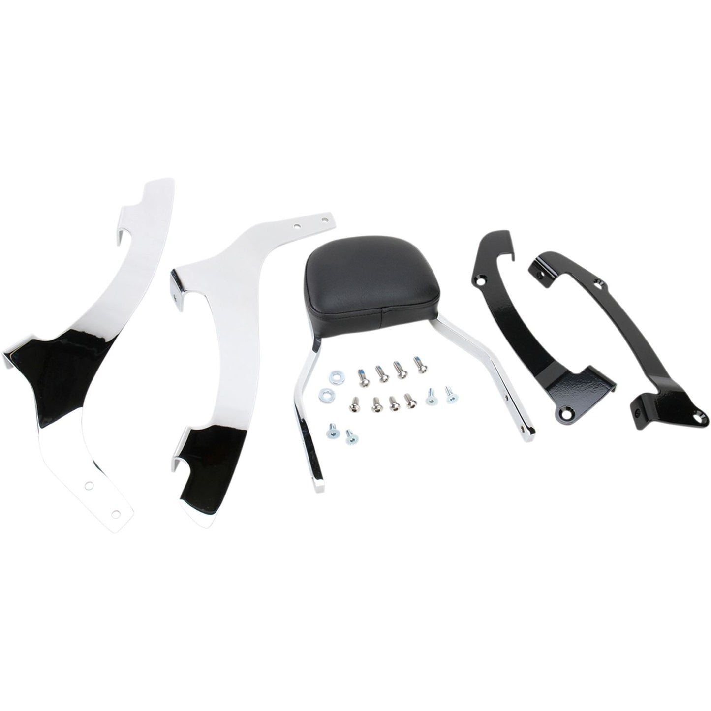 Cobra Sissy Bar - Mini - VT1300CR 02-4636_361178