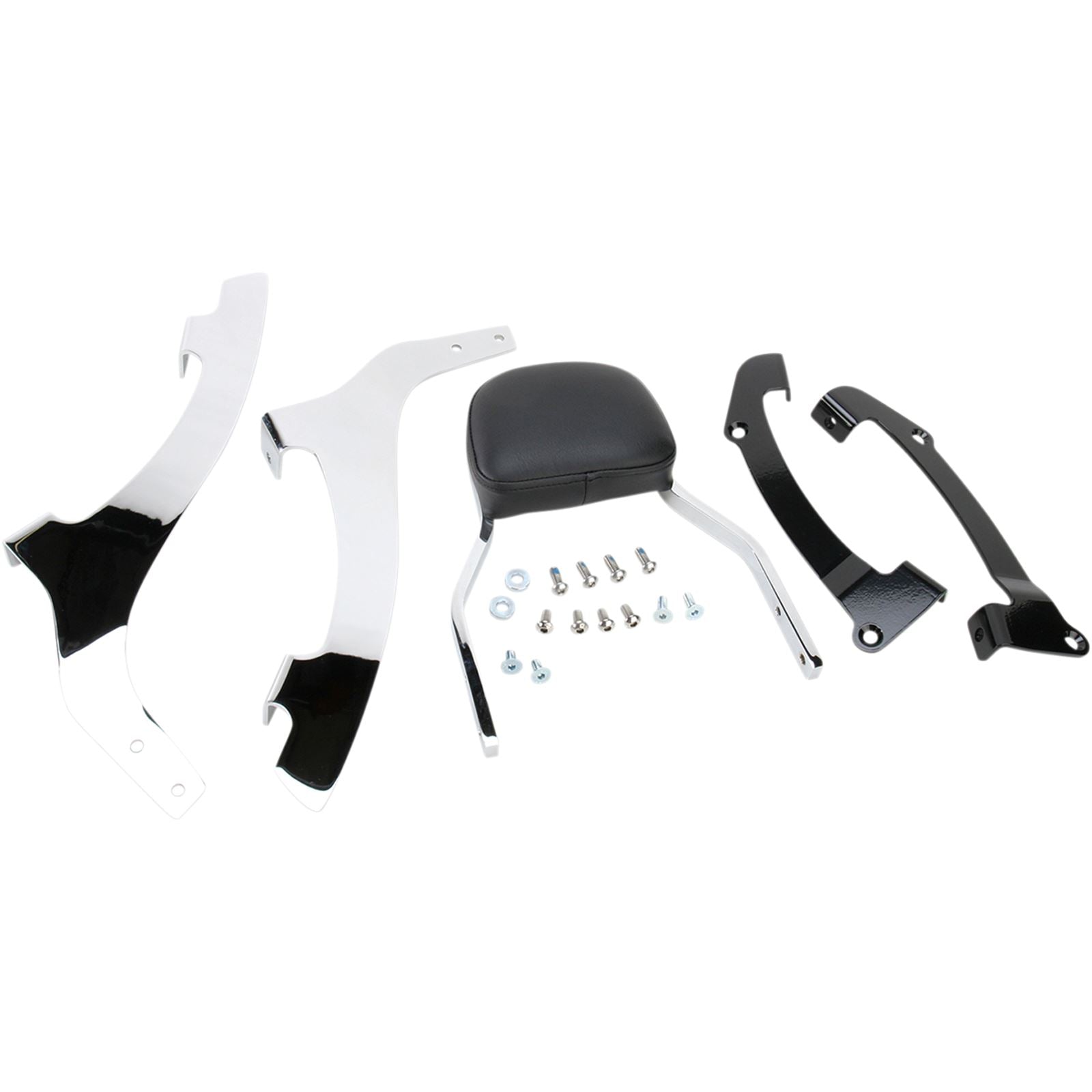 Cobra Sissy Bar - Mini - VT1300CR 02-4636_361178