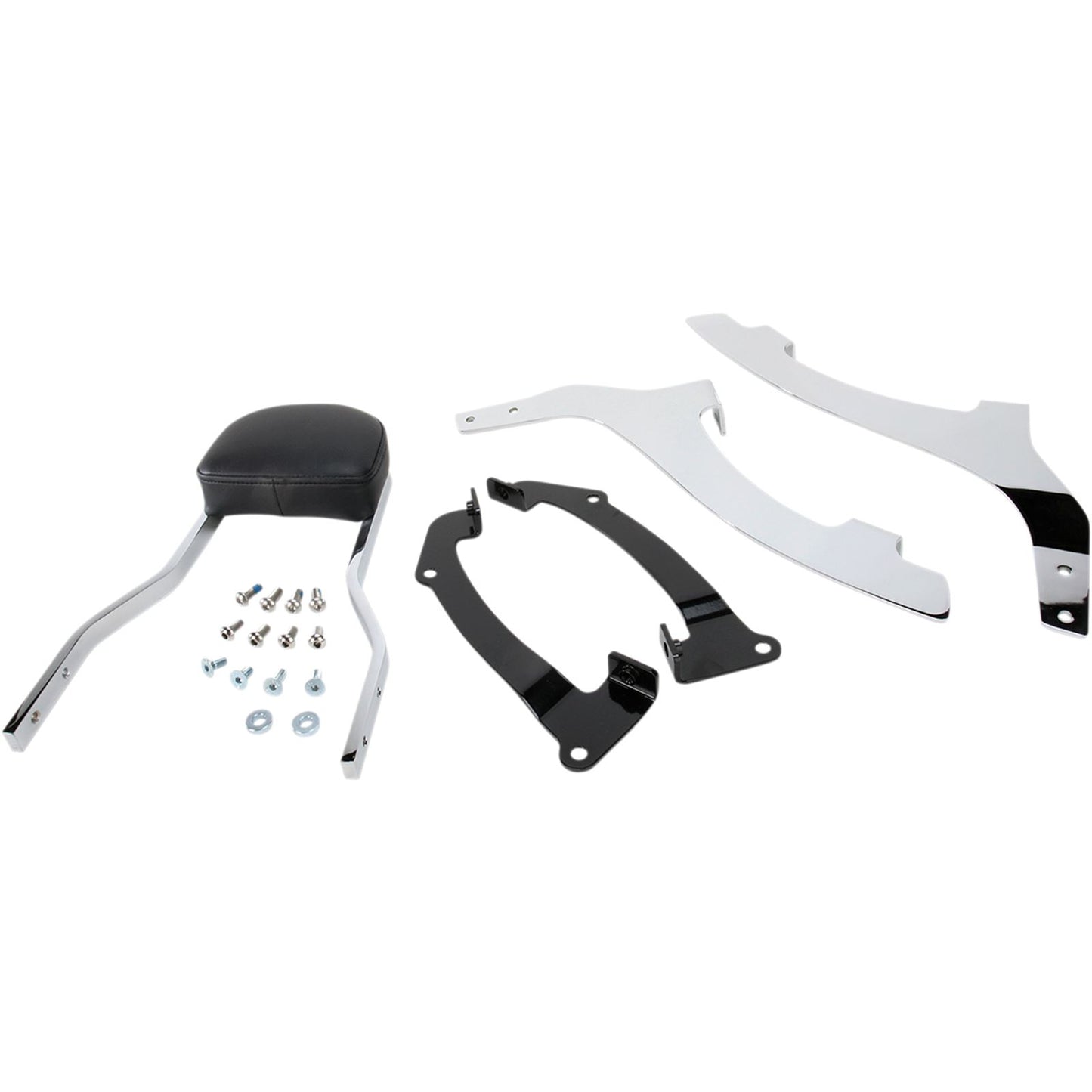 Cobra Sissy Bar - Short - VT1300CR 02-5636_361180