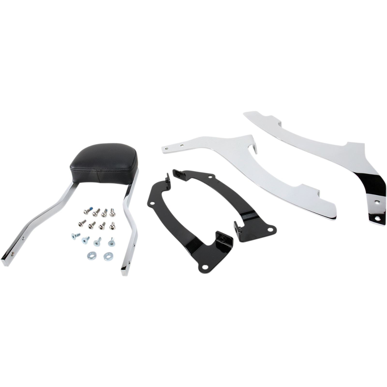 Cobra Sissy Bar - Short - VT1300CR 02-5636_361180