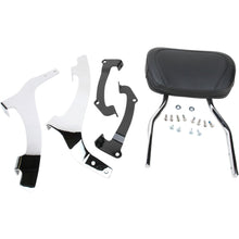 Cobra Sissy Bar - Tall - VT1300CR 02-7636_361181