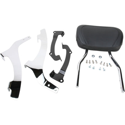 Cobra Sissy Bar - Tall - VT1300CR 02-7636_361181