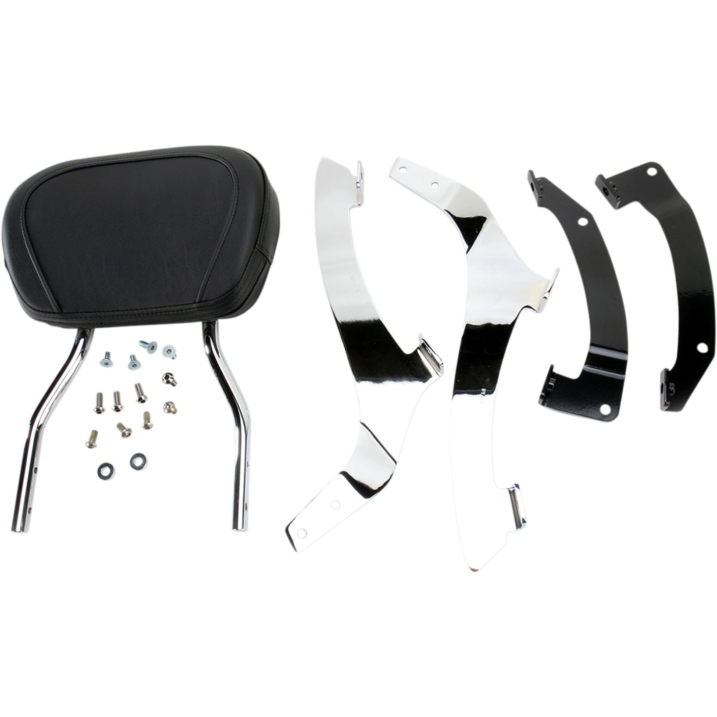 Cobra Sissy Bar - Tall - VT1300CS 02-7634_361128