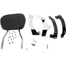 Cobra Sissy Bar - Short - VT1300CS 02-8634_361130