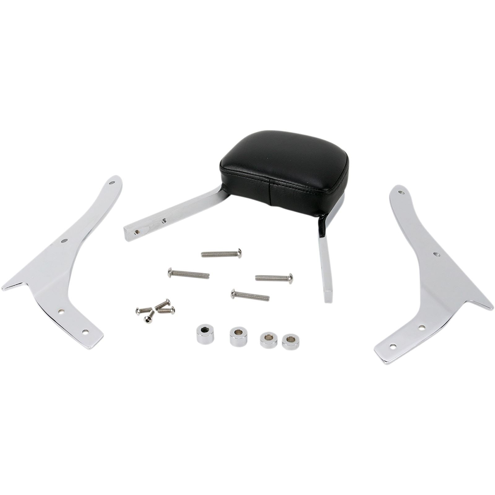 Cobra Sissy Bar - Mini - 1700 Road Star Warrior 02-4762_361122