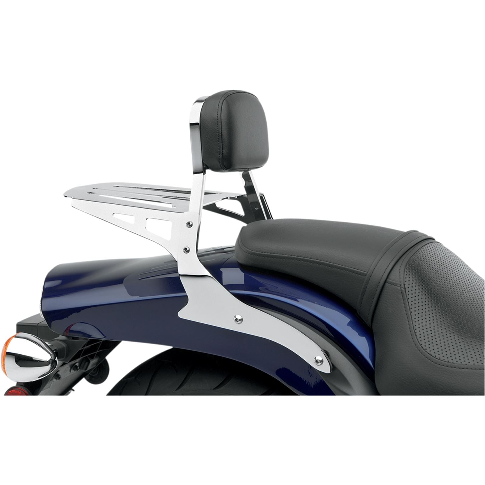 Cobra Sissy Bar - Mini - 1700 Road Star Warrior 02-4762_361123
